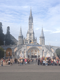 Santuario-de-Lourdes