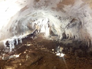 Cuevas de Urdazubi- Urdax