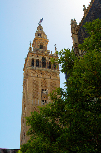 La Giralda - Sevilla
