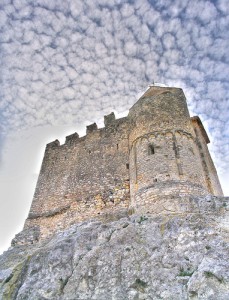 Castell de Calafell